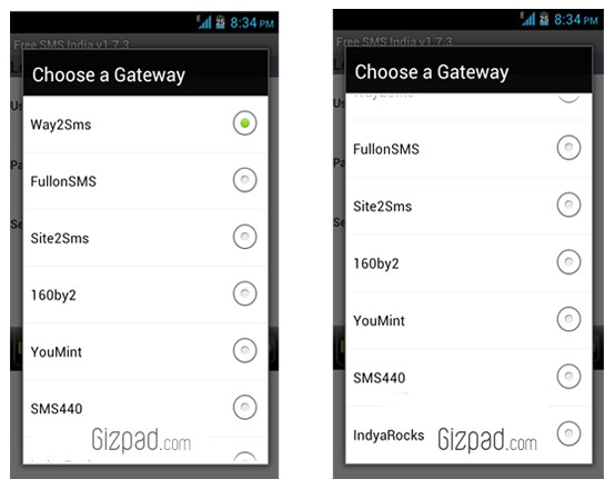 FullonSms - Send SMS for FREE for Android Free Download - 9Apps
